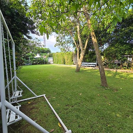 Kusma Hotel Bandungan Semarang Exterior foto