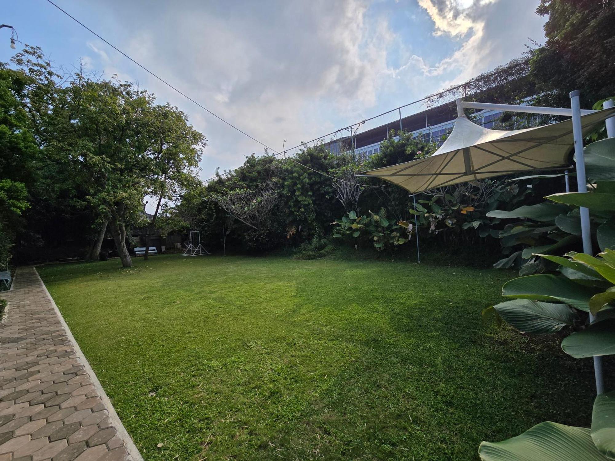Kusma Hotel Bandungan Semarang Exterior foto